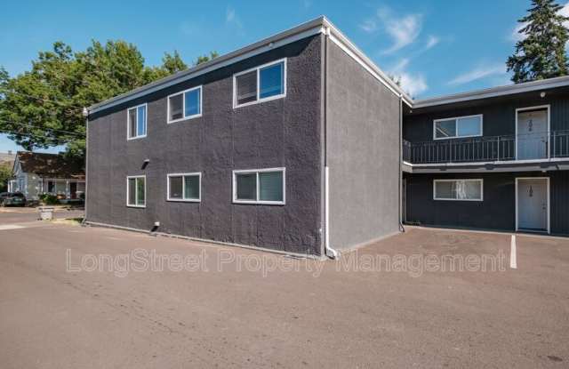 205 6th Ave SE - 205 6th Avenue Southwest, Albany, OR 97321