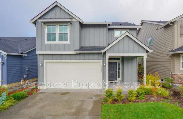 13802 Northeast 117th Avenue - 13802 Northeast 117th Avenue, Orchards, WA 98682