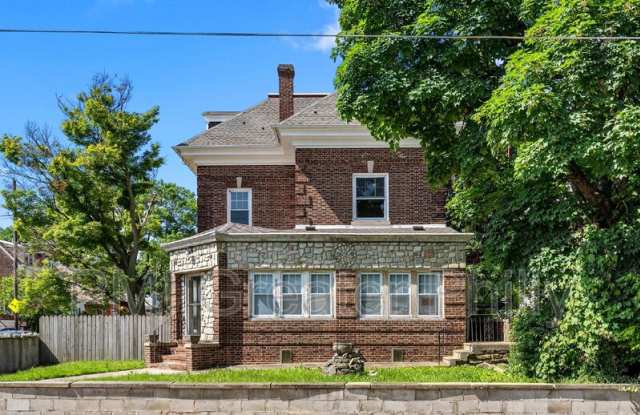 1318 Arrott St - 1318 Arrott Street, Philadelphia, PA 19124