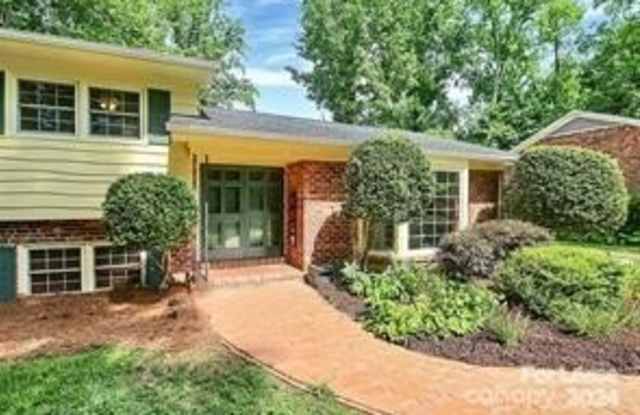 3615 Henshaw Road - 3615 Henshaw Road, Charlotte, NC 28209
