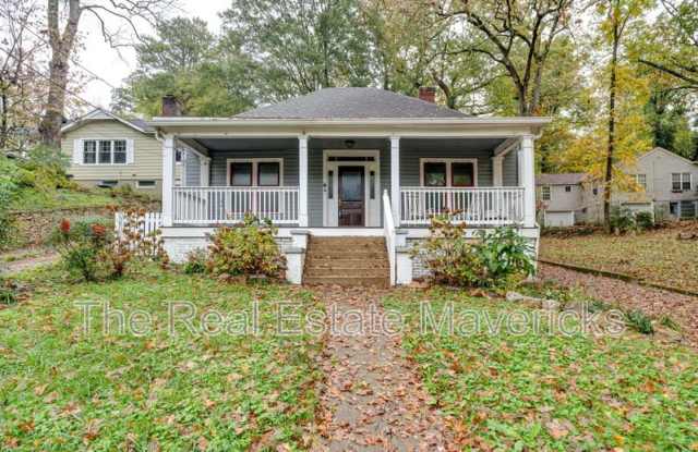 5102 Tennessee Avenue - 5102 Tennessee Avenue, Chattanooga, TN 37409