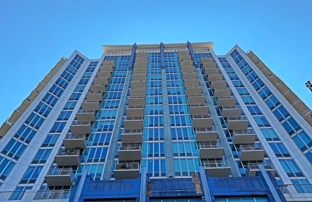 1600 South INDIANA Avenue - 1600 South Indiana Avenue, Chicago, IL 60616