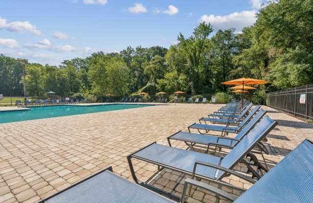 Staples Mill Townhomes Gallery 3