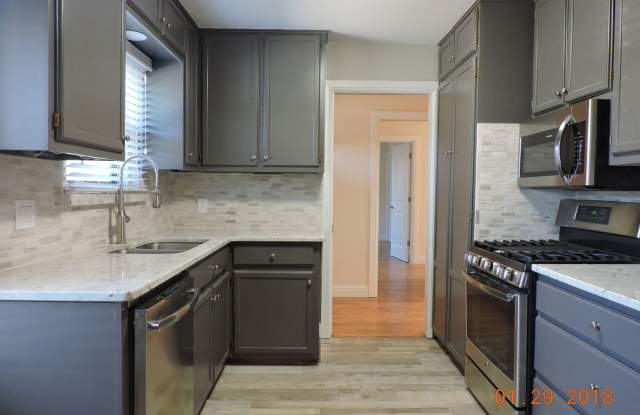 226 Eastley - 226 Eastley Drive, San Antonio, TX 78217