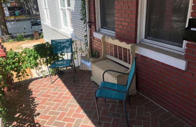 3929 13TH STREET NW - 3929 13th Street Northwest, Washington, DC 20011