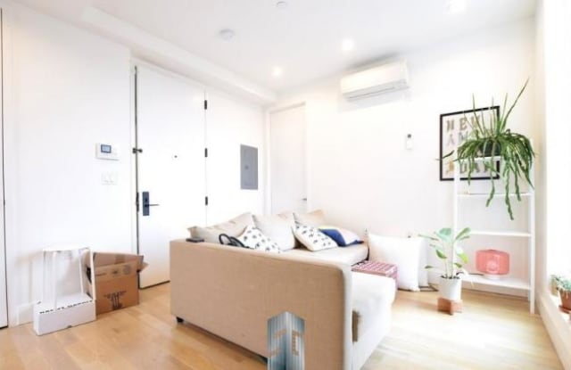 1509 Jefferson - 1509 Jefferson Avenue, Brooklyn, NY 11237
