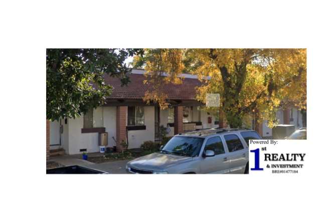1147 Ohio St - 1147 Ohio Street, Fairfield, CA 94533 1147 Ohio St - 1147 Ohio Street, Fairfield, CA 94533