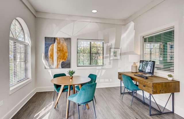 Sienna at Cherry Creek Apartments Gallery 4