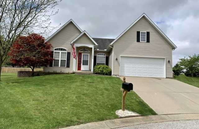 1209 W Aspen Court photos photos