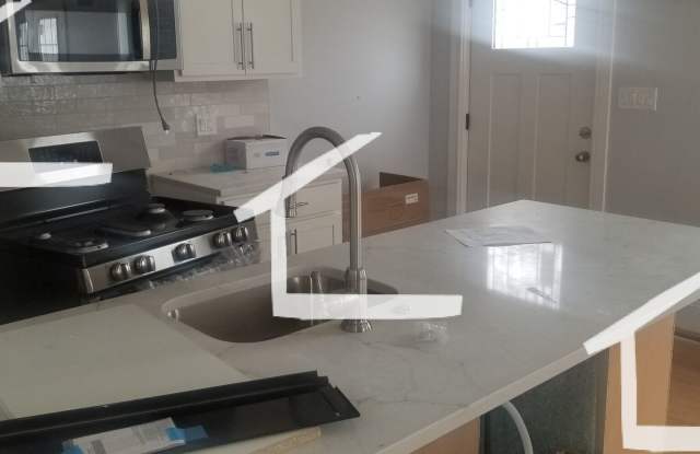 Newly built 3 bedroom unit in Brighton! - 21 Shepard Street, Boston, MA 02135