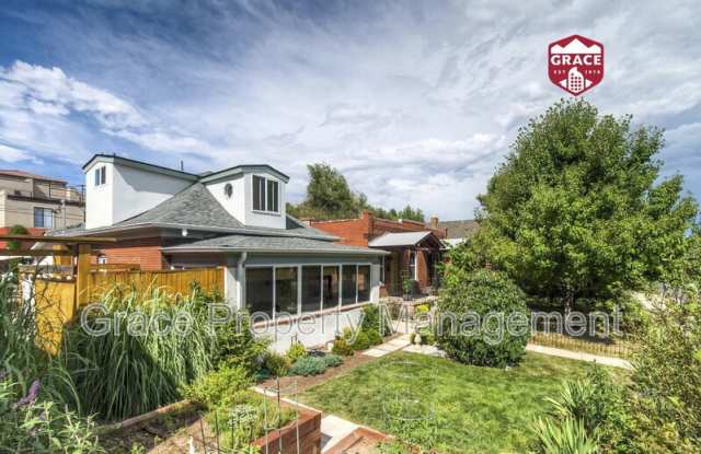 4729 W. 32nd Ave. - 4729 West 32nd Avenue, Denver, CO 80212