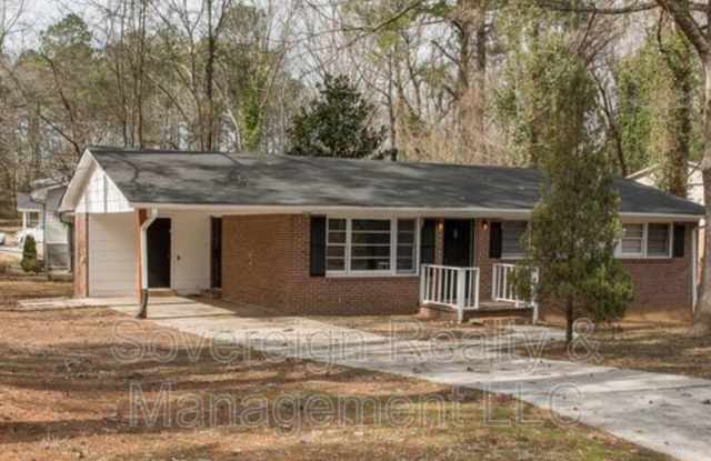 4085 Kenora Dr SW - 4085 Kenora Drive Southwest, Atlanta, GA 30331 4085 Kenora Dr SW - 4085 Kenora Drive Southwest, Atlanta, GA 30331