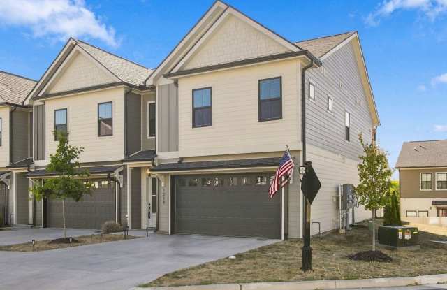 Charming Modern Townhome in South Nashville! Gallery 1