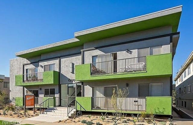 6729 South Springpark Avenue - 6729 South Springpark Avenue, Ladera Heights, CA 90056