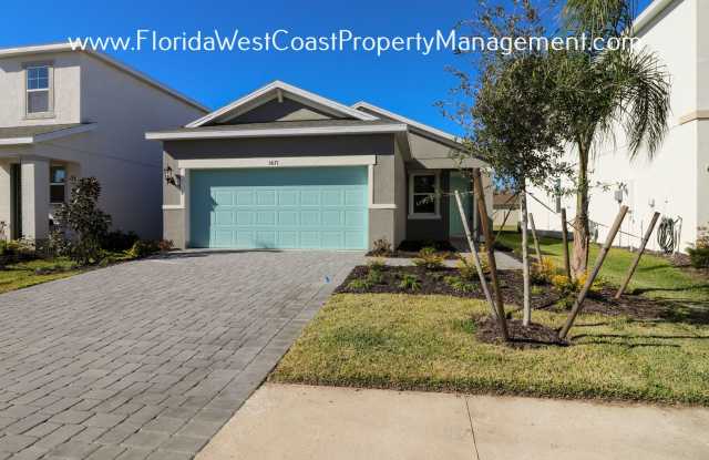 OUTSTANDING 3 BEDROOM/2 BATH IN EAVE'S BEND/ARTISAN LAKES PALMETTO! photos photos