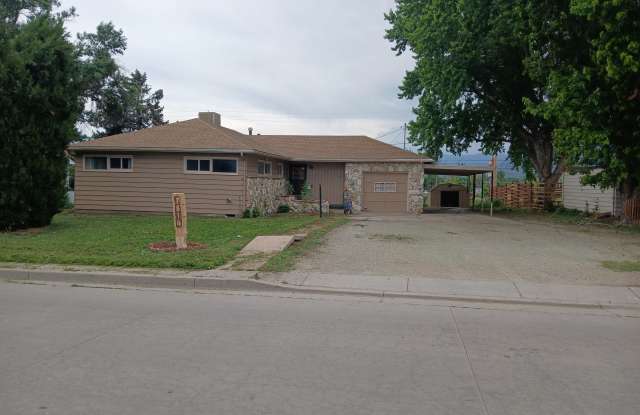 1814 Franklin Avenue photos photos