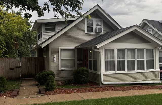 2926 North 56th Street photos photos