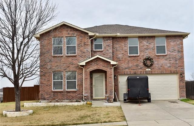 1701 Pebblebrook Way - 1701 Pebblebrook Way, Little Elm, TX 75068