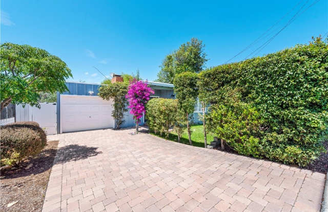 480 Thalia Street - 480 Thalia Street, Laguna Beach, CA 92651