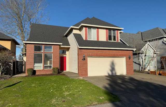 Beautifully Updated Tigard Home - 8981 Southwest Waverly Drive, Tigard, OR 97224