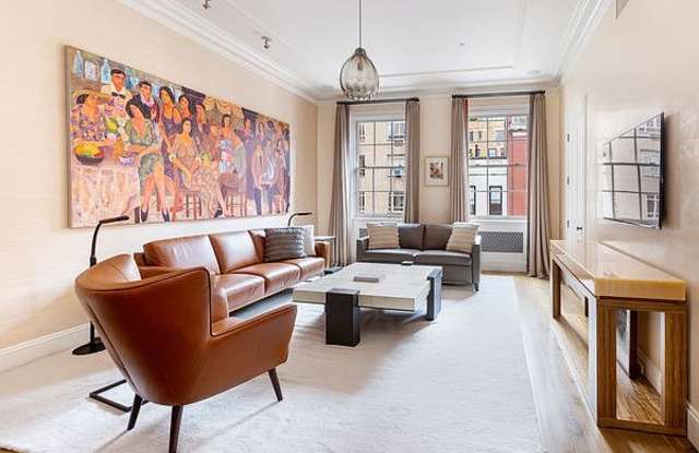 37 E 67th St Apt 4A Gallery 1