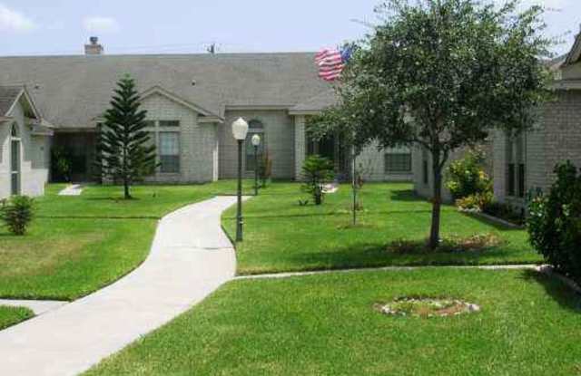 13661 Teague Lane - 13661 Teague Lane, Corpus Christi, TX 78410