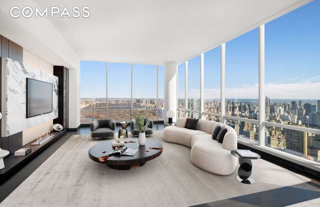 157 West 57th Street photos photos