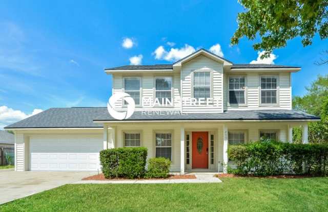 2997 West Beaumont Lane - 2997 West Beaumont Lane, Eustis, FL 32726