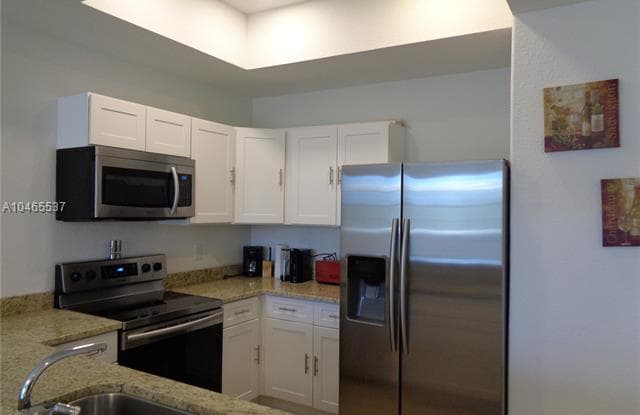 10360 SW Stephanie Way - 10360 SW Stephanie Way, Port St. Lucie, FL 34987