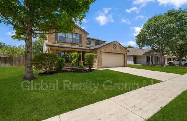 16515 Churchill Cove - 16515 Churchill Cove, Selma, TX 78154 16515 Churchill Cove - 16515 Churchill Cove, Selma, TX 78154