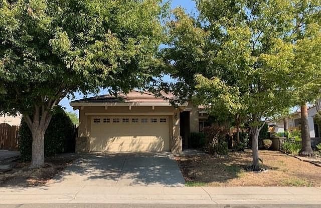 3228 Balada Way - 3228 Balada Way, Rancho Cordova, CA 95670