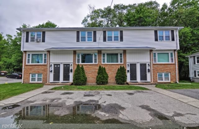21 Kellette Drive unit3 - 21 Kellett Drive, Milford, MA 01757