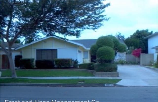 197 Stanford Ln. - 197 Stanford Lane, Seal Beach, CA 90740