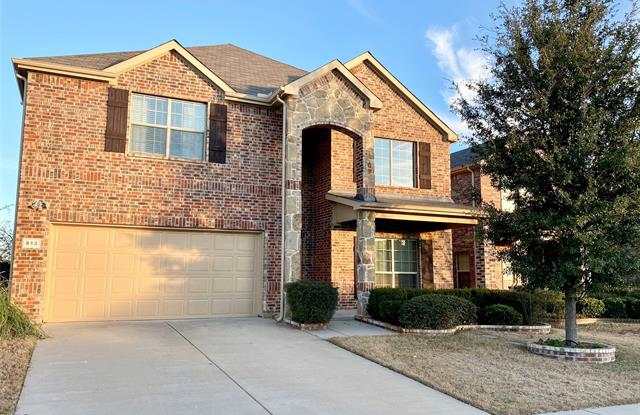 913 Golden Bear Lane - 913 Golden Bear Lane, McKinney, TX 75072