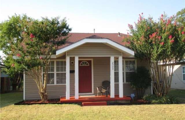 2533 NW 18th Street - 2533 Northwest 18th Street, Oklahoma City, OK 73107