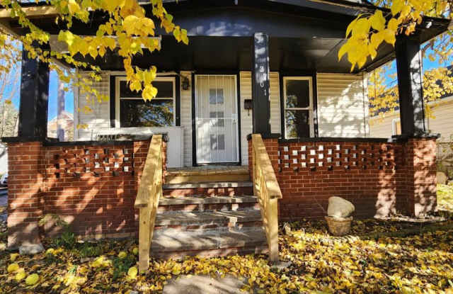 Charming 4-Bedroom Property in Prime Location - 3701 East 69th Street, Cleveland, OH 44105