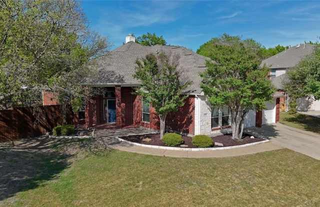 4404 Bolton Court - 4404 Bolton Court, McKinney, TX 75070 4404 Bolton Court - 4404 Bolton Court, McKinney, TX 75070