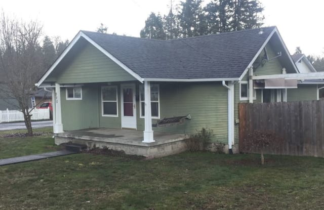 990 Rose Ave. - 990 Rose Avenue, Vernonia, OR 97064