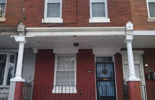 5219 CEDAR Avenue unit: 2Nd Floor photos photos