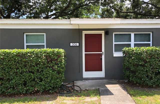 506 VARSITY STREET - 506 Varsity Street, Winter Garden, FL 34787