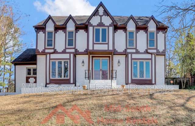 2654 Fox Creek Drive photos photos