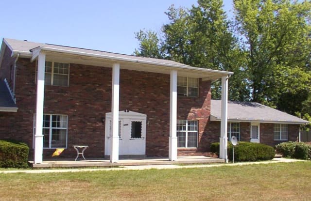 2738 Darlington Road 1 - 2738 Darlington Rd, Beaver County, PA 15010