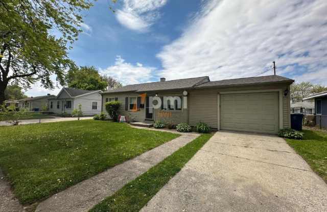 7752 Beech Avenue - 7752 Beech Avenue, Hammond, IN 46324