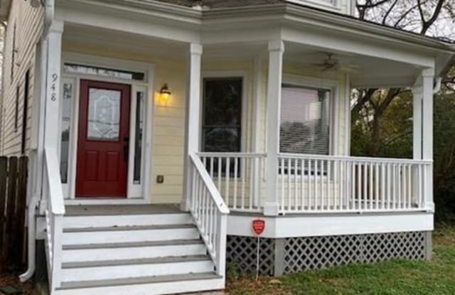 948 Herndon Street NW - 948 Herndon Street Northwest, Atlanta, GA 30318
