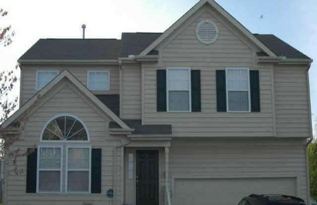 1313 Snyder Street - 1313 Snyder Street, Durham, NC 27713