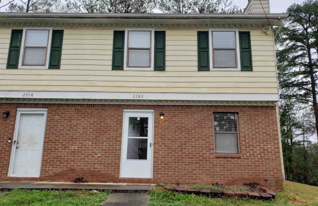 2360 Cragstone Ct - 2360 Cragstone Ct, Redan, GA 30058