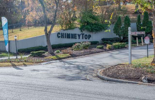 Chimney Top Apartments photos photos