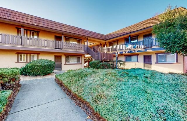6015 Montecito Blvd. - 6015 Montecito Boulevard, Santa Rosa, CA 95409