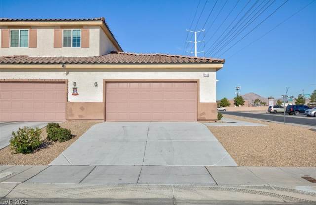 1410 Pink Dawn Drive - 1410 Pink Dawn Drive, Henderson, NV 89014