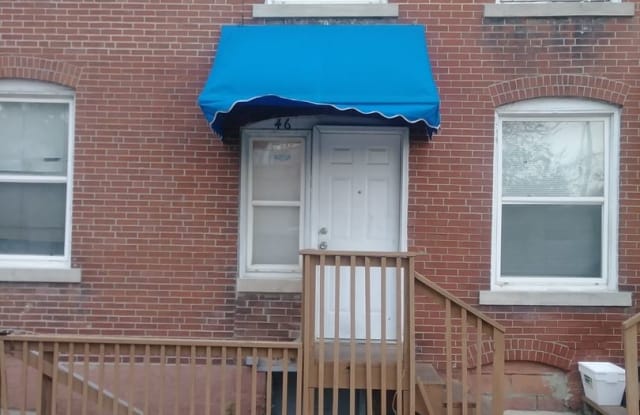 546 Barnett Ave - 546 Barnett Ave, Kansas City, KS 66101